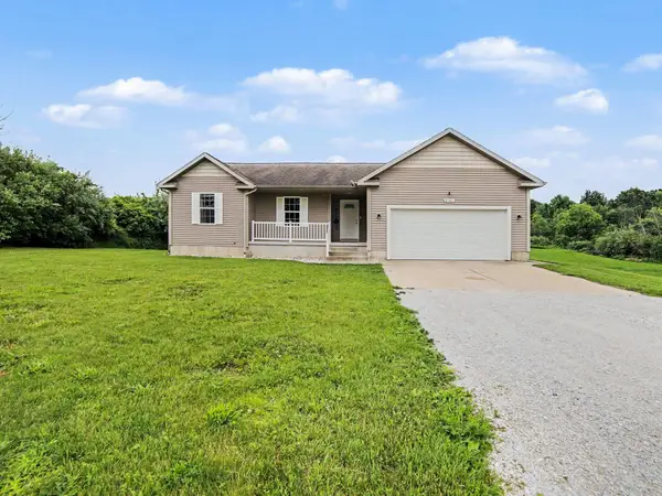 3161 W White Lake Drive, Whitehall, MI 49461