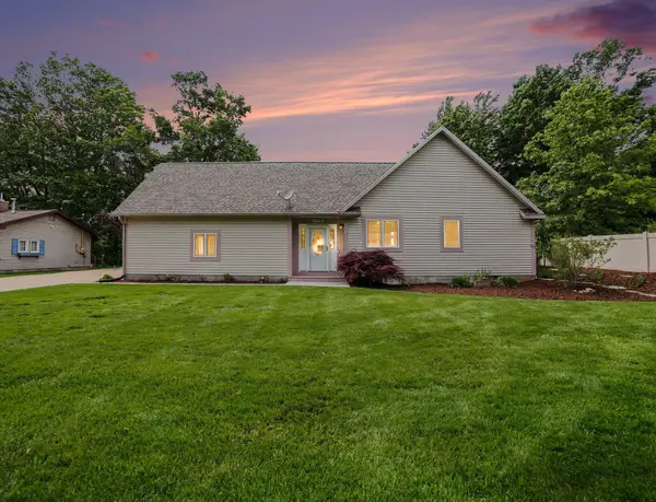 4449 Park Street, Whitehall, MI 49461