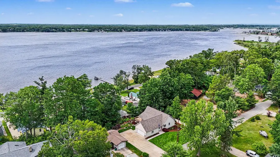 4449 Park Street, Whitehall, MI 49461 - #2