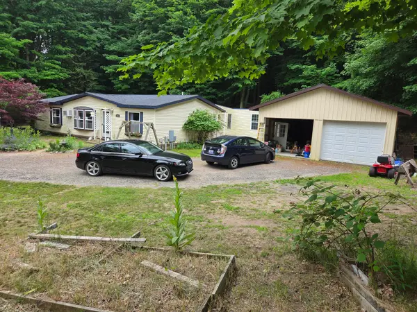 5959 Barnhart Road, Ludington, MI 49431