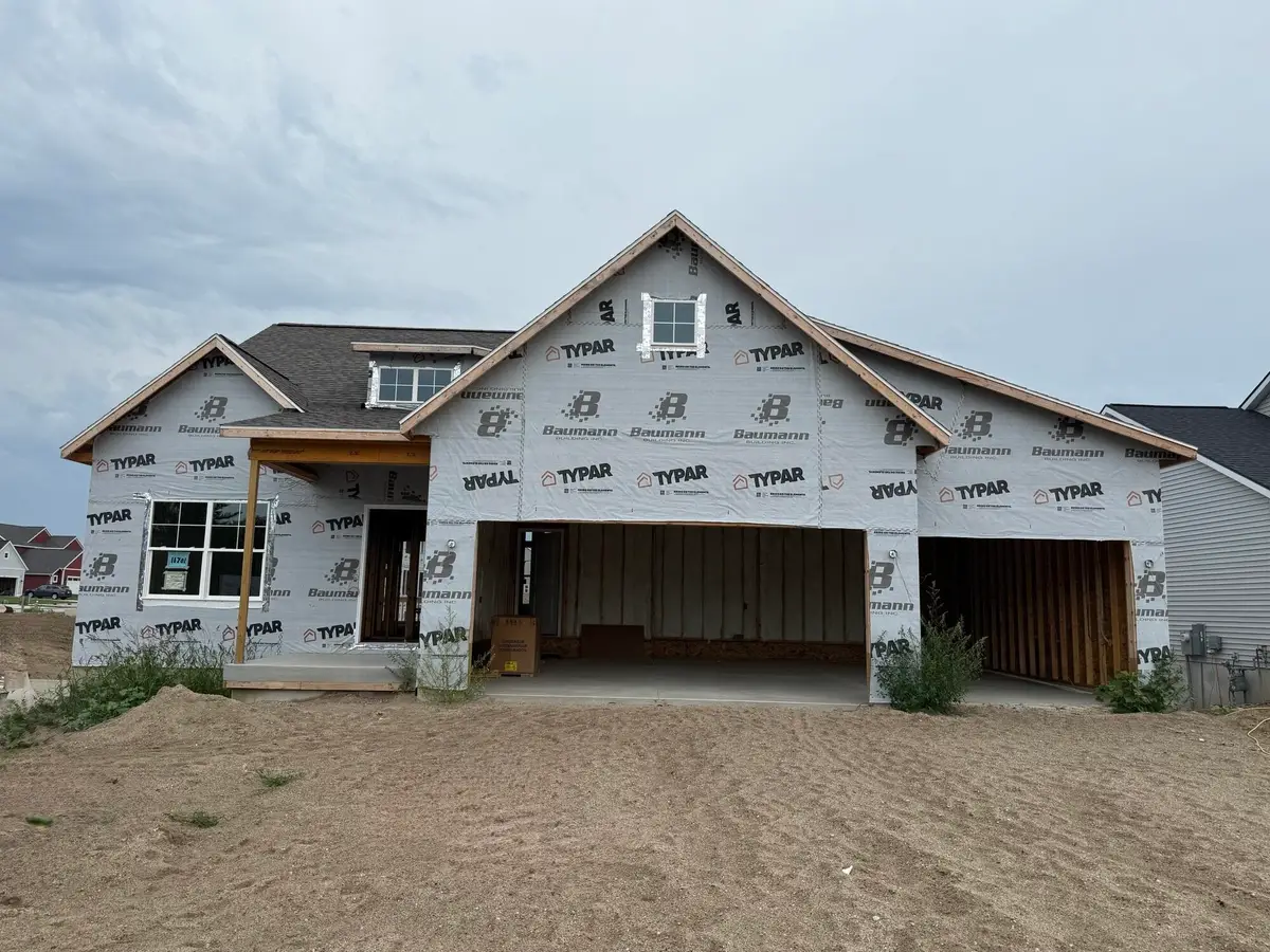 11701 Cherrybud Drive Unit: Lot 252, Holland, MI 49424 - #1