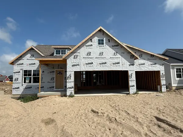 11701 Cherrybud Drive Unit: Lot 252, Holland, MI 49424