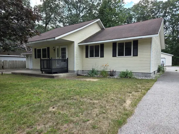 3171 Kooi Street, Muskegon, MI 49444