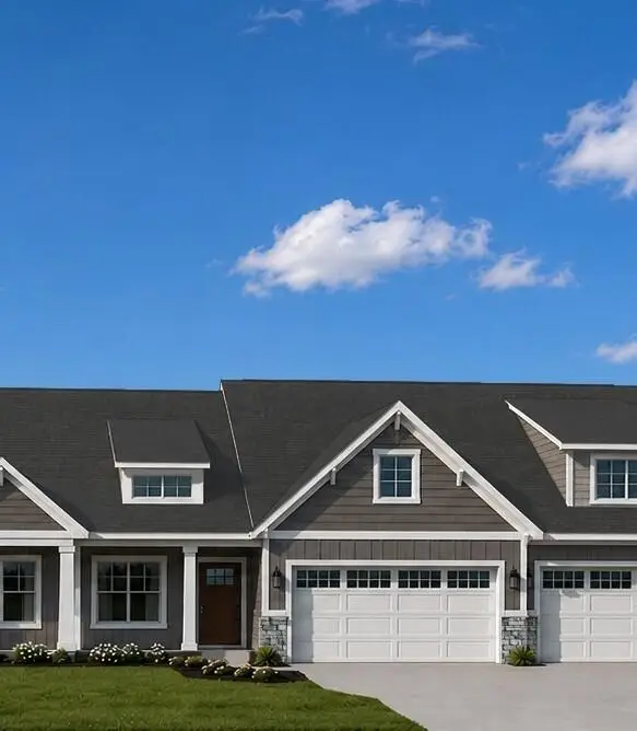 11931 Smithfield Drive Unit: Lot 9, Holland, MI 49424 - #1