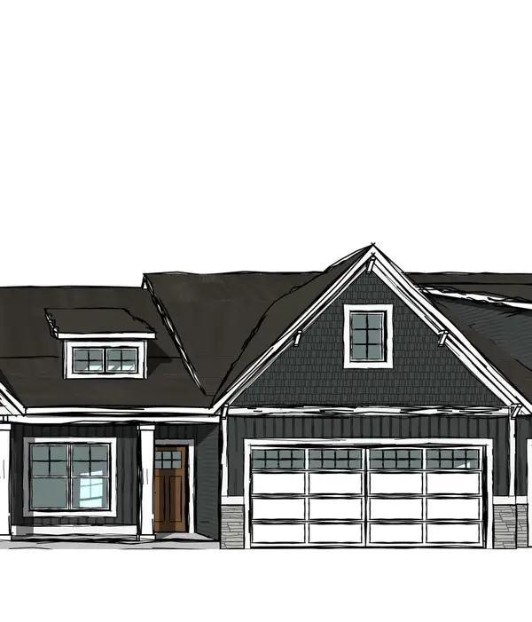11931 Smithfield Drive Unit: Lot 9, Holland, MI 49424