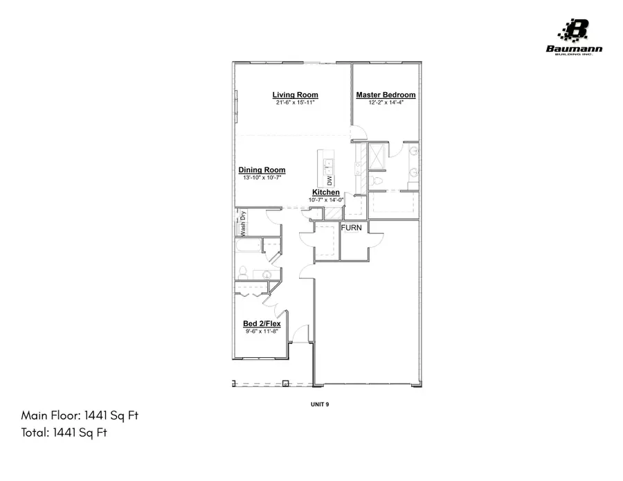 11931 Smithfield Drive Unit: Lot 9, Holland, MI 49424 - #2