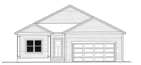 2443 Otter Place, Muskegon, MI 49444