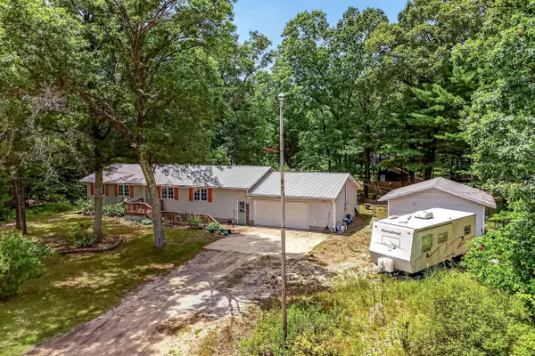 6471 Scott Road, TwinLake, MI 49457