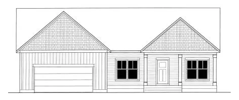 2473 Otter Place, Muskegon, MI 49444