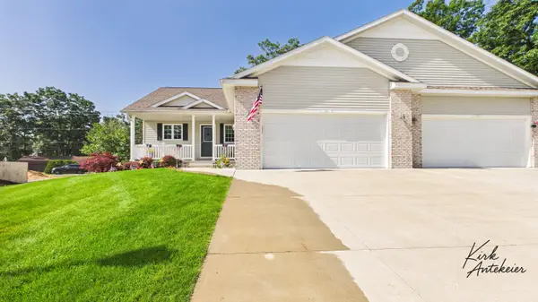 1421 E Addison Way, Muskegon, MI 49445