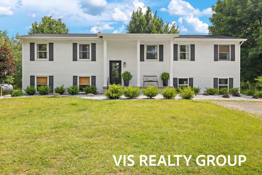5870 Polk Street, Hudsonville, MI 49426 - #2