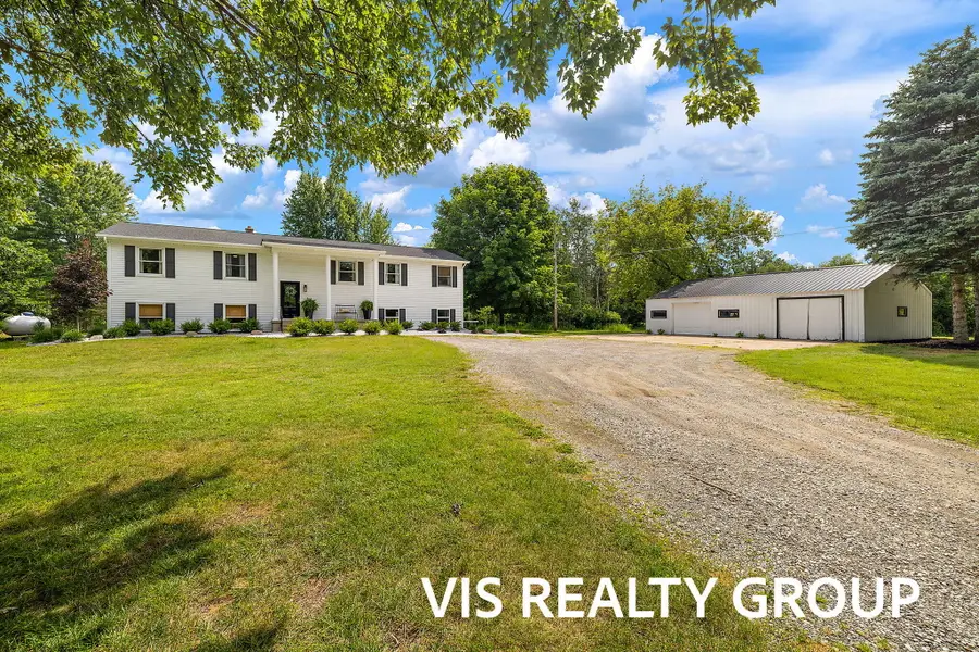 5870 Polk Street, Hudsonville, MI 49426 - #3