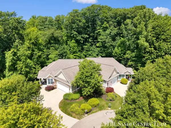 16300 Riverdale Court Unit: 38, SpringLake, MI 49456