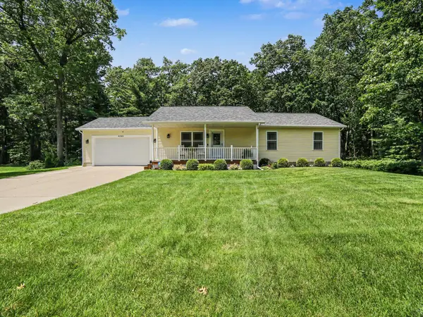 6595 Blackhawk Lane, TwinLake, MI 49457