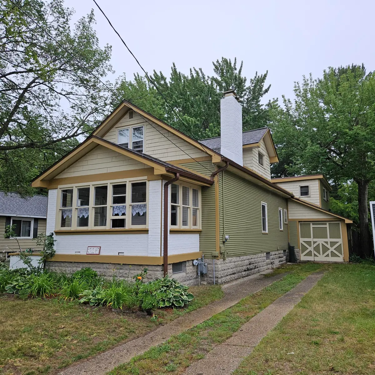 516 E Exchange Street, Spring Lake, MI 49456 - #1