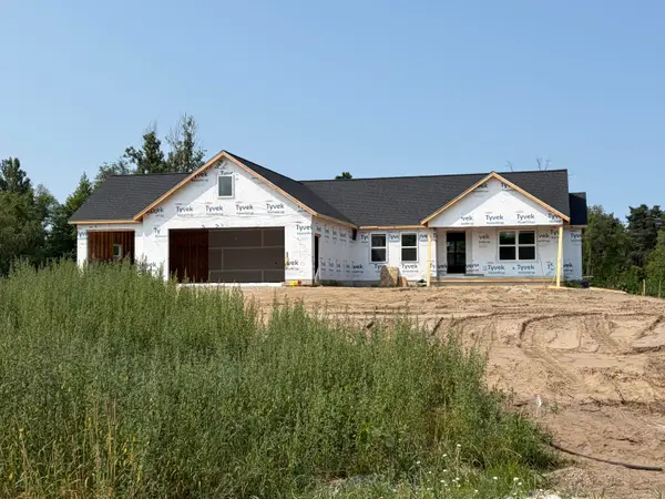 5505 Timberstone Lane, WestOlive, MI 49460