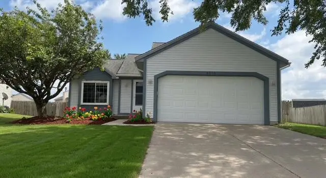 4614 Country Hill Drive SE, Kentwood, MI 49512 - #1