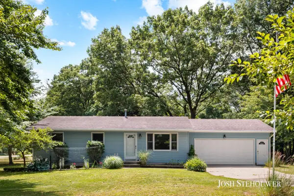 3776 Golf Circle Court, Dorr, MI 49323