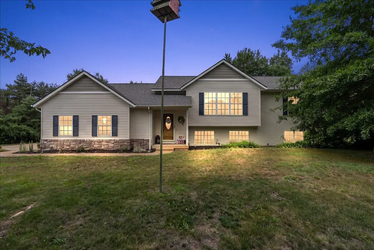 6473 Pine Point Court, Coopersville, MI 49404 - #1