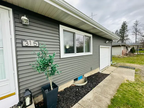 315 Pam Drive, BerrienSprings, MI 49103
