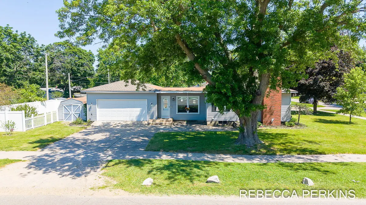 286 Dartmouth Avenue, Holland, MI 49423 - #1