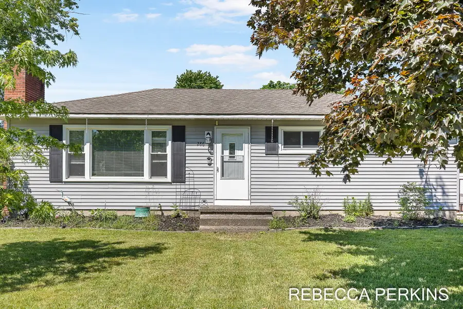 286 Dartmouth Avenue, Holland, MI 49423 - #3