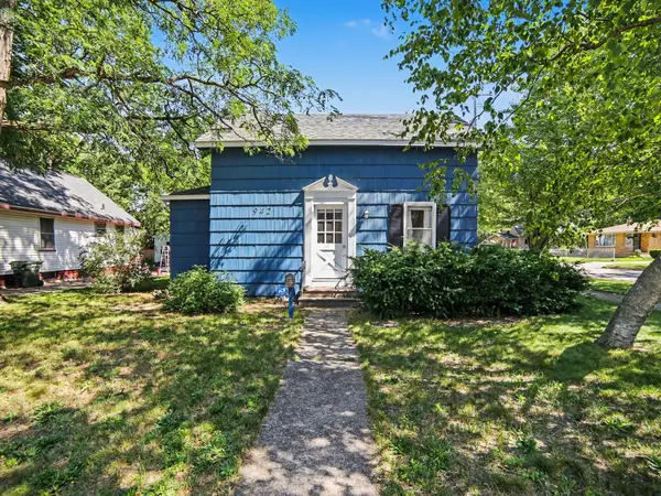 942 Amity Avenue, Muskegon, MI 49442