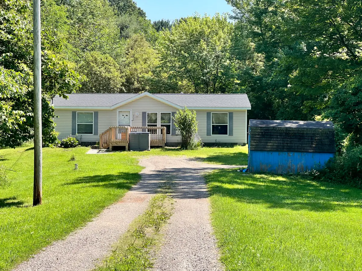 6550 Old Allegan Road, Saugatuck, MI 49453 - #1