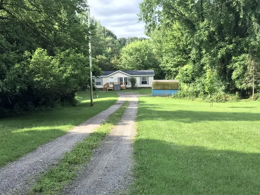 6550 Old Allegan Road, Saugatuck, MI 49453 - #2