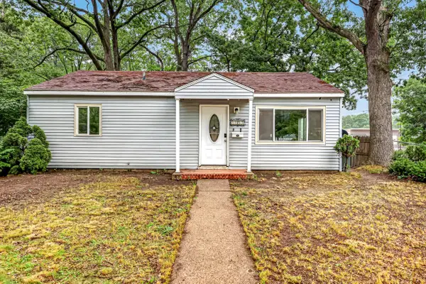 2294 Austin Street, Muskegon, MI 49444