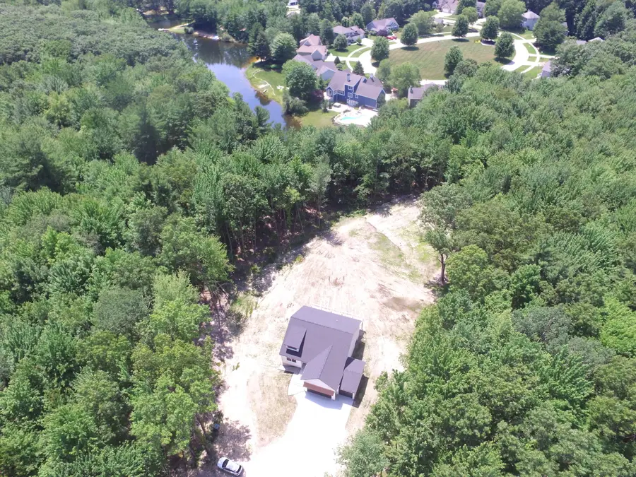 16229 148th Avenue, Spring Lake, MI 49456 - #3