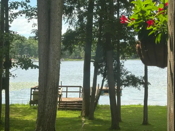 5029 N Benson Road, Fountain, MI 49410