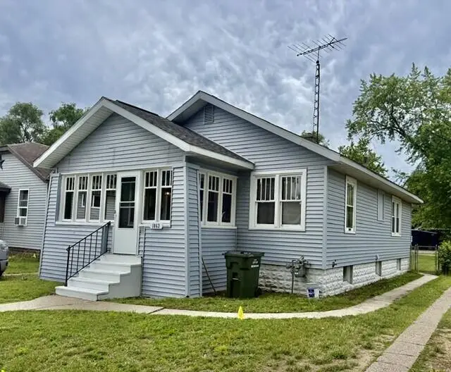 1863 Manz Street, Muskegon, MI 49442 - #1