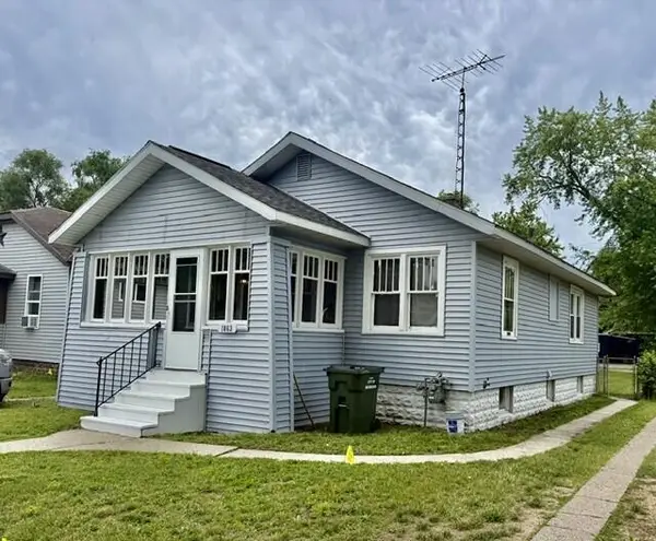 1863 Manz Street, Muskegon, MI 49442