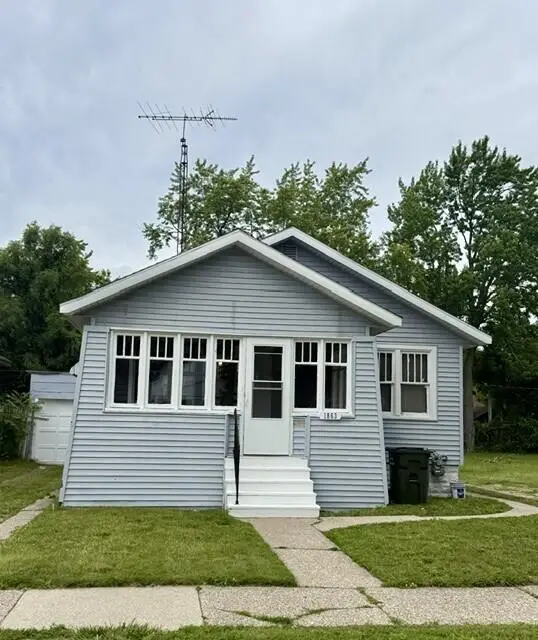 1863 Manz Street, Muskegon, MI 49442 - #2