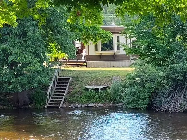 4170 S Riverview Drive S, Hesperia, MI 49421 - #1