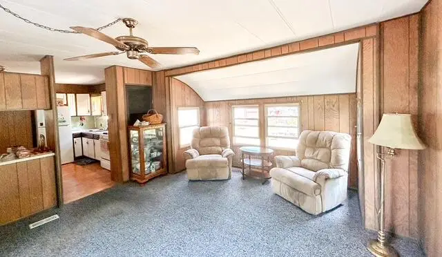 4170 S Riverview Drive S, Hesperia, MI 49421 - #3