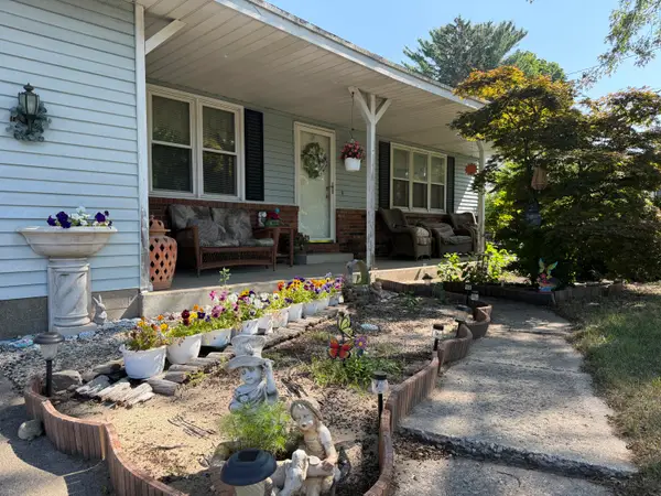 2334 Josephine Avenue, Muskegon, MI 49444