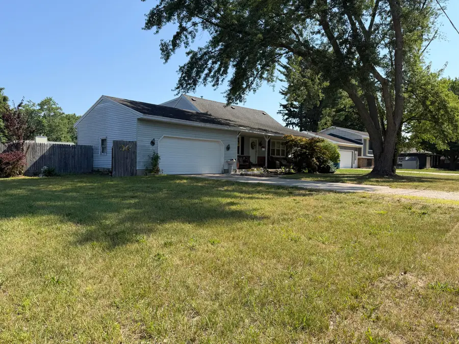2334 Josephine Avenue, Muskegon, MI 49444 - #2