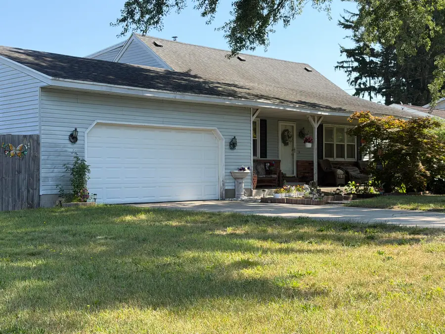 2334 Josephine Avenue, Muskegon, MI 49444 - #3