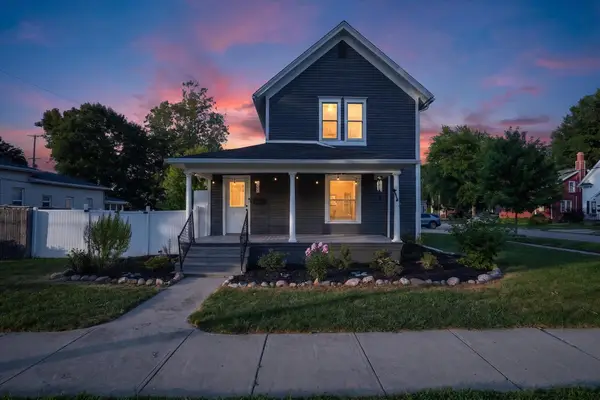 125 E Lincoln, GrandLedge, MI 48837