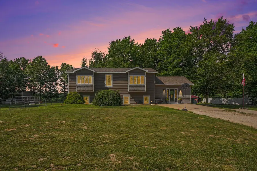 12629 Fillmore Street, West Olive, MI 49460 - #2
