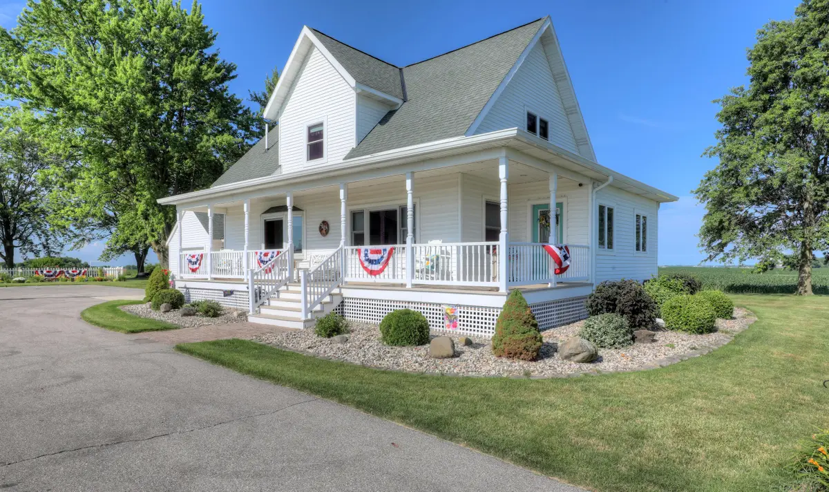 4968 138th Avenue, Holland, MI 49423 - #1
