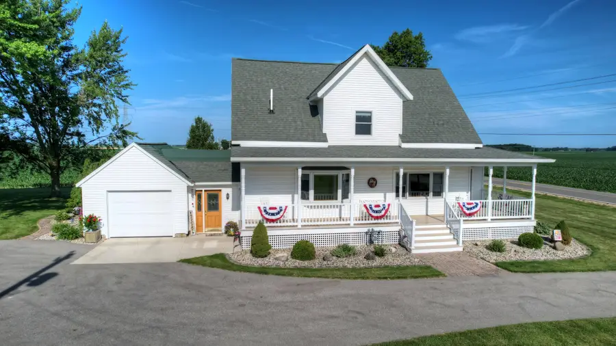 4968 138th Avenue, Holland, MI 49423 - #2