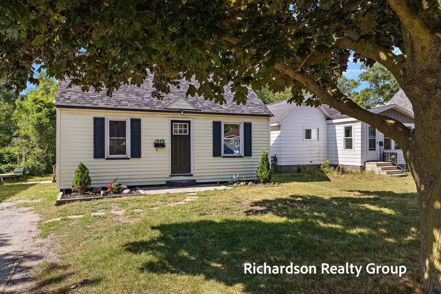 1949 Letart Avenue, Muskegon, MI 49441 - #2