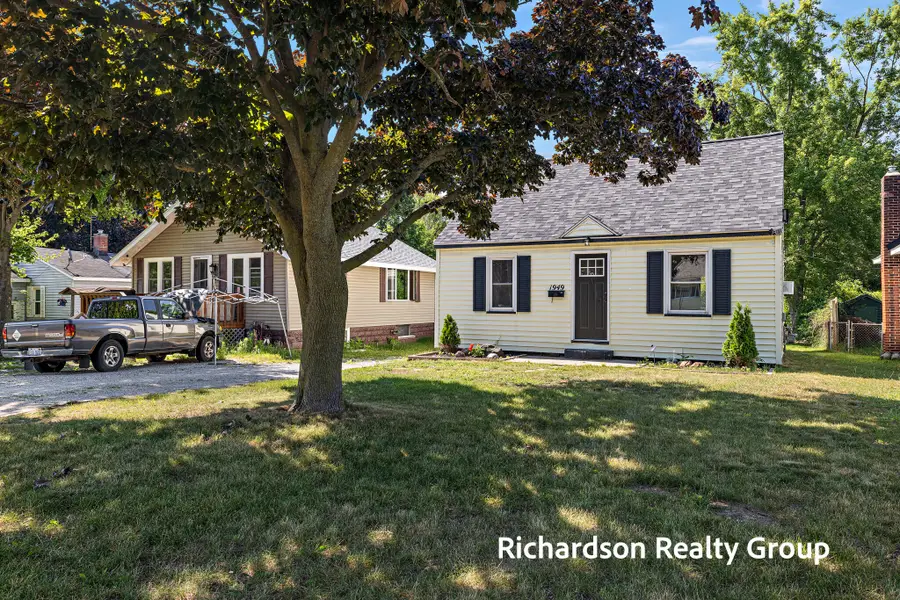 1949 Letart Avenue, Muskegon, MI 49441 - #3