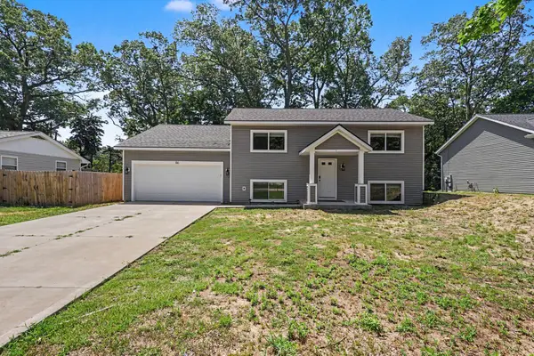 86 Dunton Avenue, Holland, MI 49424