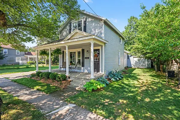 209 N Jackson Street, SpringLake, MI 49456