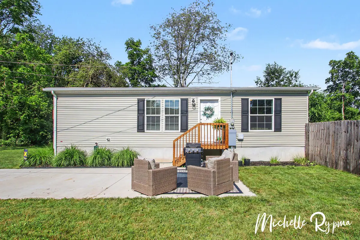 326 Walter Street, Fennville, MI 49408 - #1