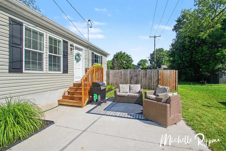 326 Walter Street, Fennville, MI 49408 - #3